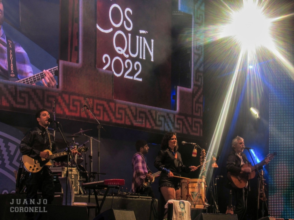 Cosquín 2022